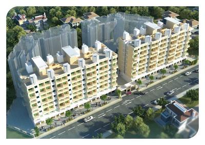 1 BHK Apartment