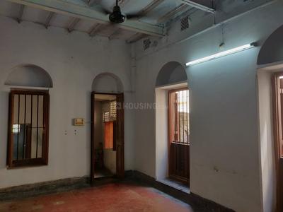Gallery Cover Image of 300 Sq.ft 1 BHK Independent House for rent in Ballygunge for 8000