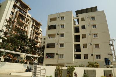 2 BHK Apartment