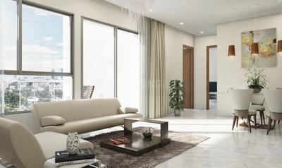 Gallery Cover Image of 860 Sq.ft 2 BHK Apartment for buy in Wakad for 5900000