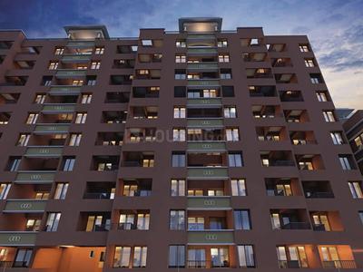 3 BHK Apartment