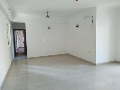 Gallery Cover Image of 1797 Sq.ft 3 BHK Apartment for rent in ATS Tourmaline, Sector 109 for 25000