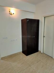 1 BHK Apartment