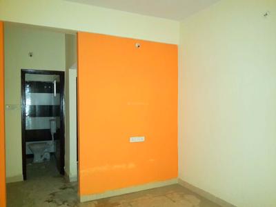 1 RK Apartment