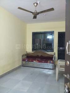 1 BHK Apartment