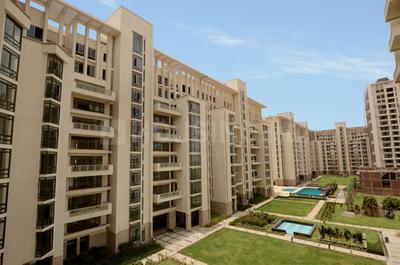 2 BHK Apartment