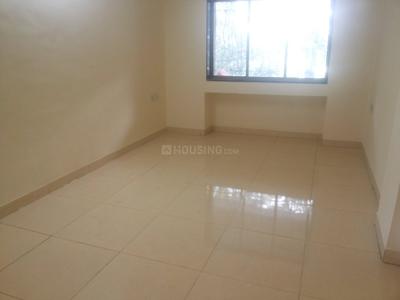 Gallery Cover Image of 650 Sq.ft 1 BHK Apartment for buy in Media Park, Ghorpadi for 3300000