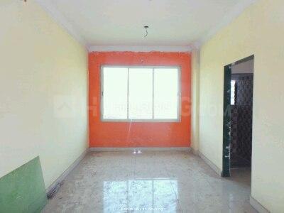 1 BHK Apartment