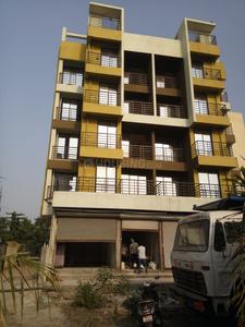 Gallery Cover Image of 600 Sq.ft 1 BHK Independent House for buy in Ulwe for 4500000