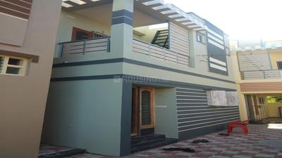 3 BHK Independent House