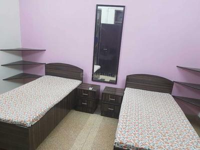 Bedroom Image of Lakshya Cottage in Baljit Nagar