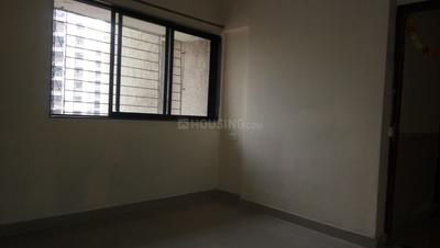 Gallery Cover Image of 324 Sq.ft 1 RK Apartment for buy in Kasarvadavali, Thane West for 2600000