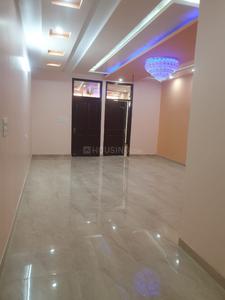 Gallery Cover Image of 1100 Sq.ft 2 BHK Apartment for buy in Govindpuram for 2284000