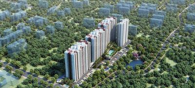 2 BHK Apartment