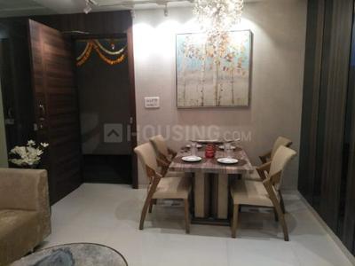 2 BHK Apartment