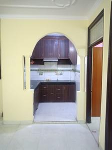 Gallery Cover Image of 1900 Sq.ft 3 BHK Apartment for rent in Green View Apartments, Sector 19 Dwarka for 25000