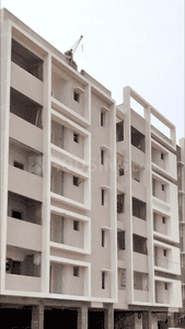 Gallery Cover Image of 1125 Sq.ft 2 BHK Apartment for buy in Tadepalli for 4050000