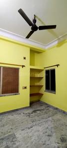 Gallery Cover Image of 650 Sq.ft 1 BHK Independent Floor for rent in Baishnabghata Patuli Township for 8000