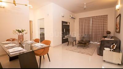 3 BHK अपार्टमेंट