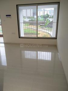 Gallery Cover Image of 1010 Sq.ft 2 BHK Apartment for buy in Hinjewadi for 6100000