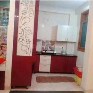 Gallery Cover Image of 1200 Sq.ft 3 BHK Independent House for buy in Vasundhara for 3500000