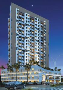 Gallery Cover Image of 1175 Sq.ft 2 BHK Apartment for buy in Sanpada for 16000000