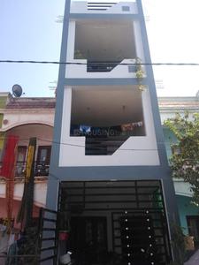 4 BHK Independent House