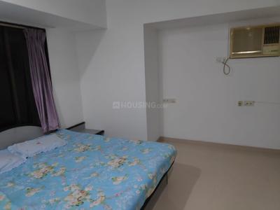Gallery Cover Image of 880 Sq.ft 2 BHK Apartment for buy in Mazgaon for 45000000