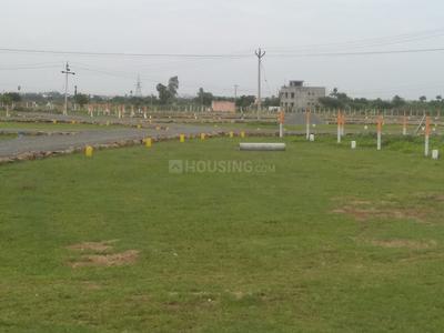 Gallery Cover Image of Sq.ft Residential Plot for buy in Mambakkam for 3987900