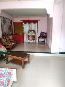 Gallery Cover Image of 1630 Sq.ft 3 BHK Villa for buy in Dhanori for 12000000