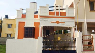 2 BHK Independent House