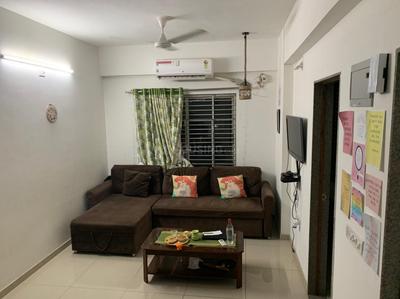 2 BHK Apartment