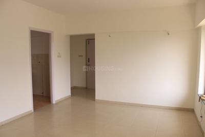Gallery Cover Image of 1600 Sq.ft 3 BHK Apartment for buy in Mulund West for 24000000