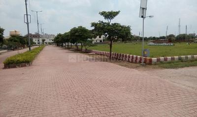 Gallery Cover Image of Sq.ft Residential Plot for buy in Shanti Nagar for 2040000