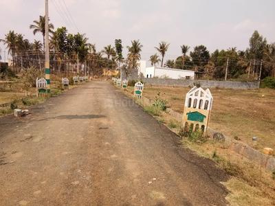 Residential Plot