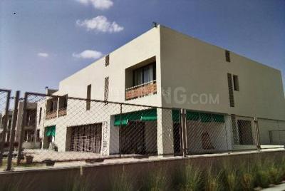 4 BHK Villa
