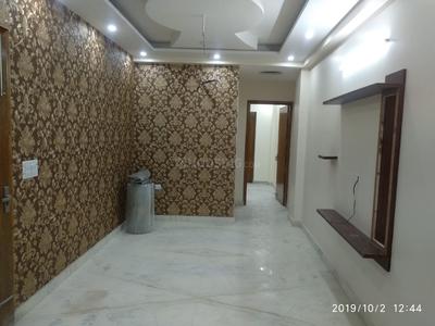 2 BHK Independent Builder Floor