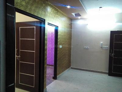 3 BHK Apartment