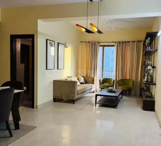 3 BHK Flat