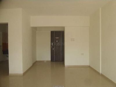 Gallery Cover Image of 1450 Sq.ft 3 BHK Apartment for buy in Bavdhan for 12500000