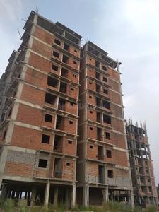 Gallery Cover Image of 1220 Sq.ft 3 BHK Apartment for buy in Tindola for 2800000