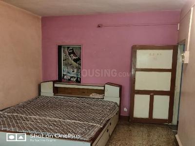 Gallery Cover Image of 600 Sq.ft 1 BHK Apartment for buy in Kalyan West for 3500000