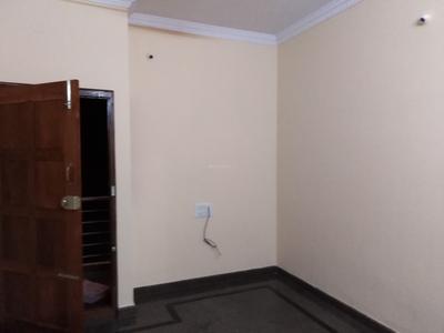 2 BHK Independent House