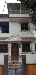 Gallery Cover Image of 1200 Sq.ft 2 BHK Independent House for buy in Belapur CBD for 13500000