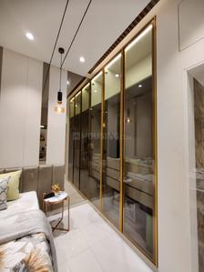 2 BHK फ़्लैट