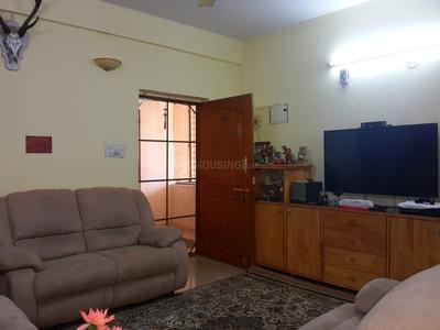 3 BHK Apartment