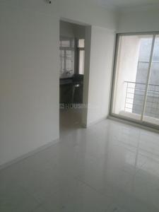 Gallery Cover Image of 630 Sq.ft 1 BHK Apartment for buy in Ghansoli for 5600000