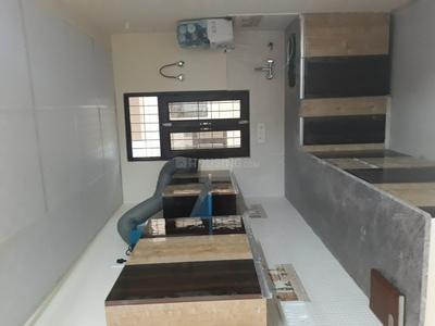 1 BHK Independent Floor