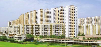 2 BHK फ़्लैट