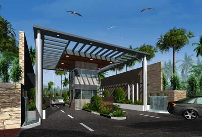 1350 Sq.ft Residential Plot for Sale in Mucherla, Hyderabad